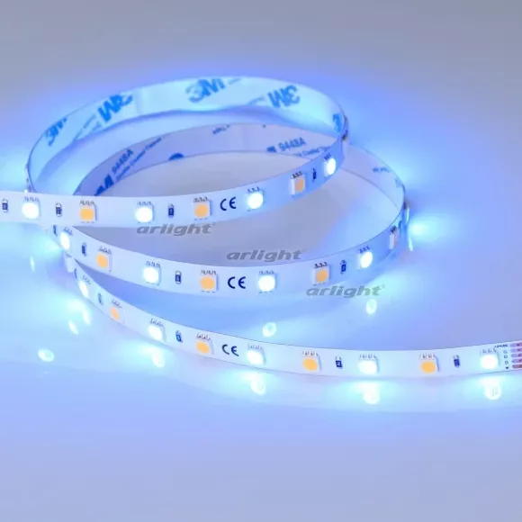 Светодиодная лента Arlight Rt-b60-10mm 5060 018326(2) Светодиодная лента Arlight Rt-b60-10mm 5060 018326(2)