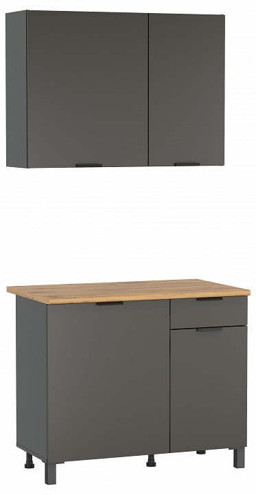 Гарнитур кухонный Комплект 31 Венера TRM_CB-00012340