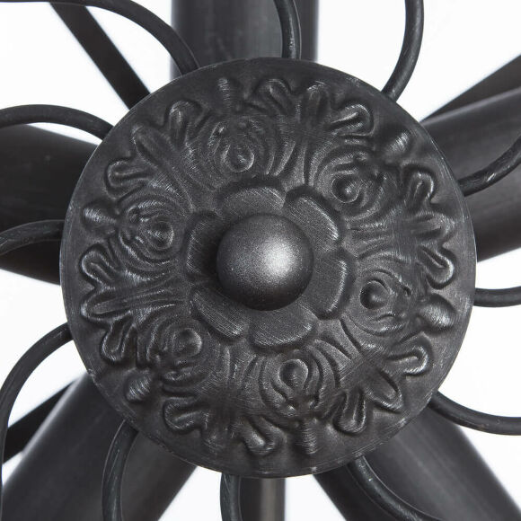 Настольная лампа Divinare Cottero 5002/05 TL-5 Настольная лампа Divinare Cottero 5002/05 TL-5