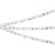 Светодиодная лента Arlight RZ-A60-8mm 24V RGB (8 W/m, IP20, 2835, 5m) 042909
