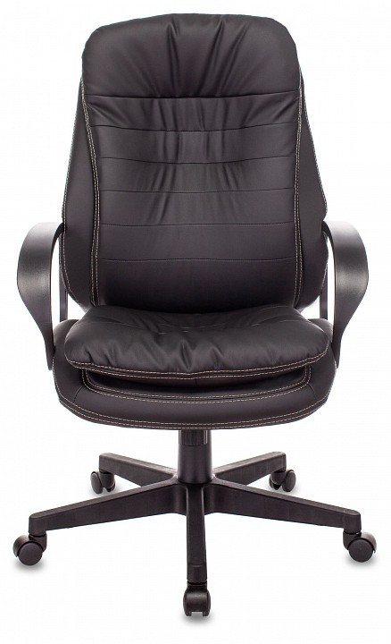 Кресло для руководителя T-9950PL BUR_1660551