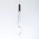 Подвесной светильник Modestyle MS.89135.1 CR, декоративные элементы крупным планом