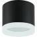 Накладной светильник ЭРА OL17 GX53 BK Б0049028