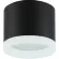 Накладной светильник ЭРА OL17 GX53 BK Б0049028