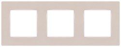 Рамка на 3 поста Эра Классик 12-5203-15 Б0067786
