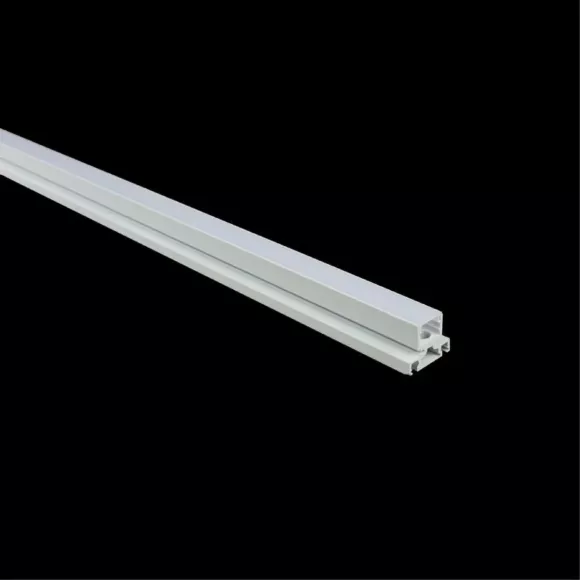 Шинопровод магнитный Aployt Magnetic track 48 APL.0175.10.200, Алюминий