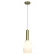 Подвесной светильник Lussole LOFT Ondulati LSP-8352