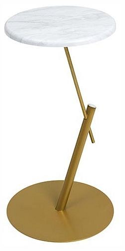 Стол придиванный МеталлАрт М015 ML_4673750200752