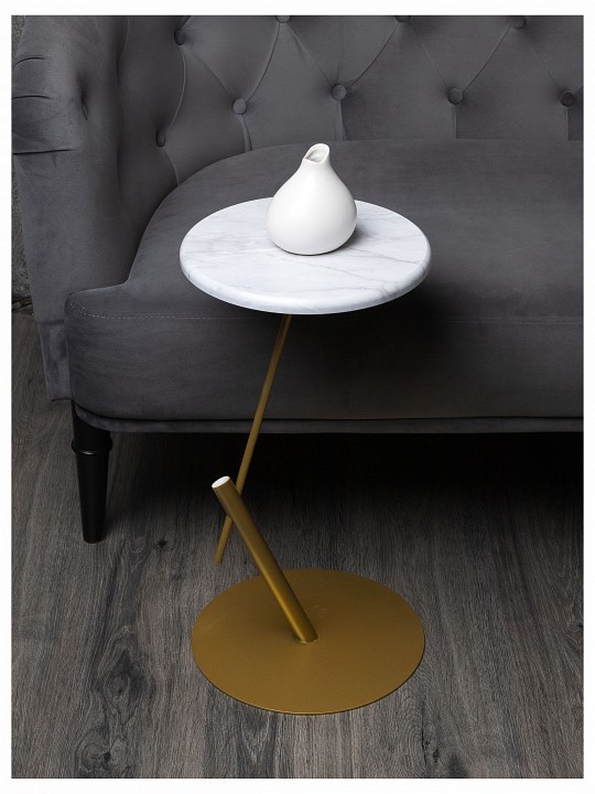 Стол придиванный МеталлАрт М015 ML_4673750200752