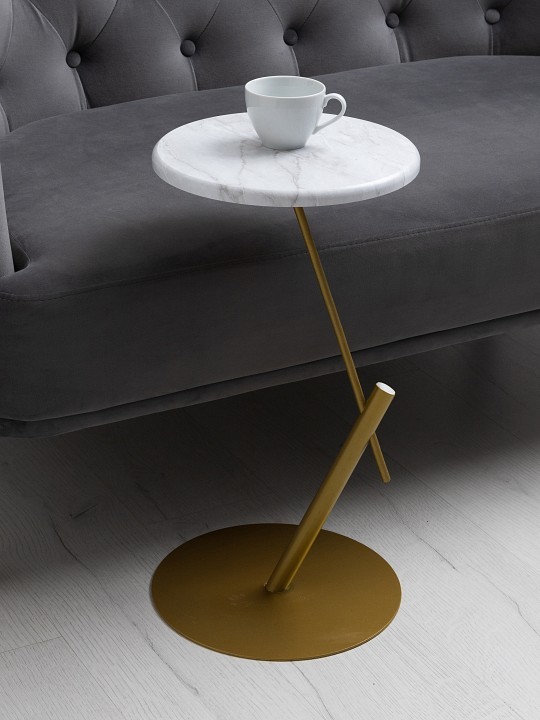 Стол придиванный МеталлАрт М015 ML_4673750200752