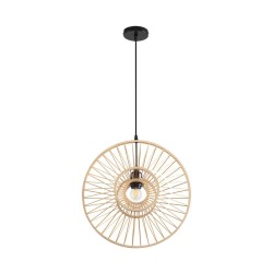 Подвесной светильник Lumion Eco Chakra 8383/1