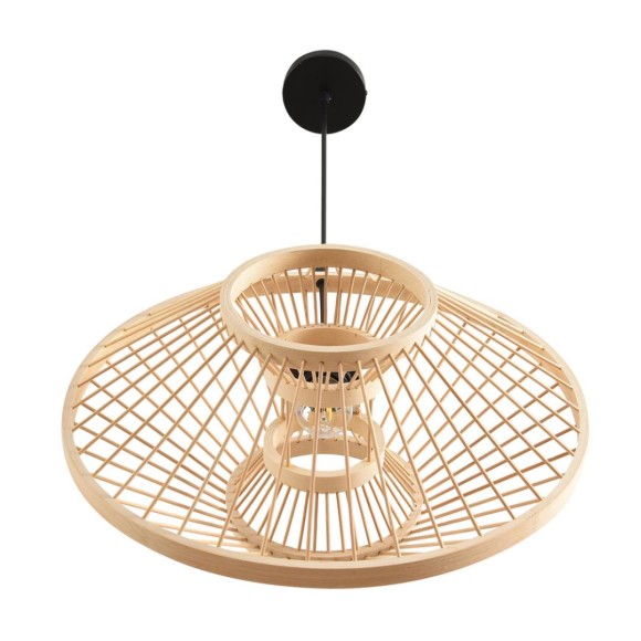 Подвесной светильник Lumion Eco Chakra 8383/1