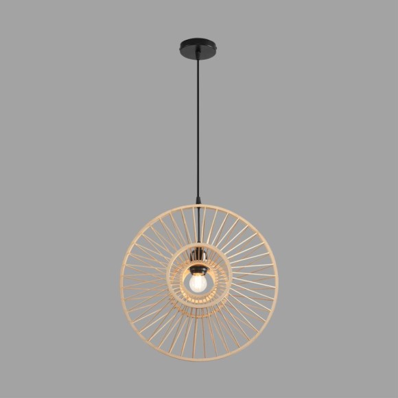 Подвесной светильник Lumion Eco Chakra 8383/1