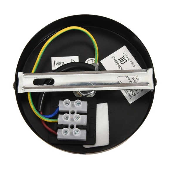 Подвесной светильник Lumion Eco Chakra 8383/1