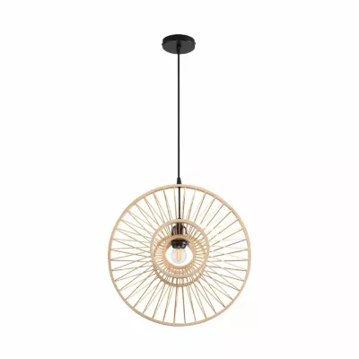 Подвесной светильник Lumion Eco Chakra 8383/1