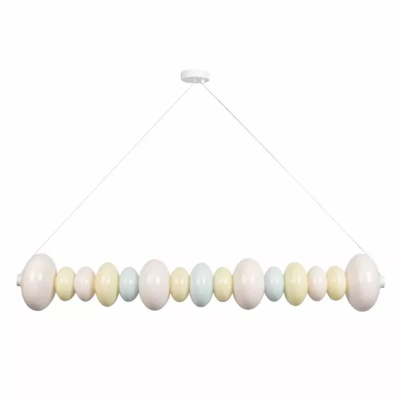 Подвесная люстра Loft IT Macaroon 10271P/E