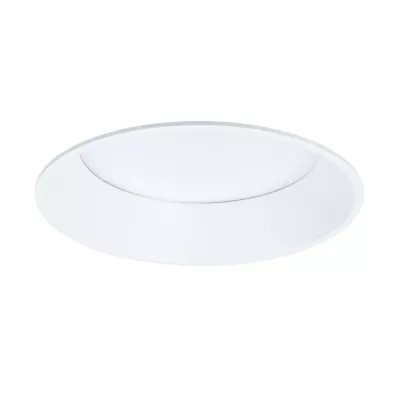 Точечный светильник Arte Lamp Frame A7795PL-1WH