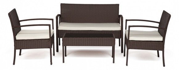 Набор уличный Lounge TET_11941