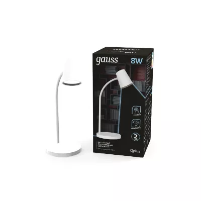 Настольная лампа Gauss Qplus GT6031