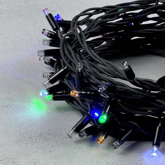 Гирлянда Нить Laitcom (LTC) LL75ABL-1-2M