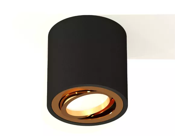 Потолочный светильник Ambrella Light Techno Spot XS7532004 (C7532, N7004) Потолочный светильник Ambrella Light Techno Spot XS7532004 (C7532, N7004)