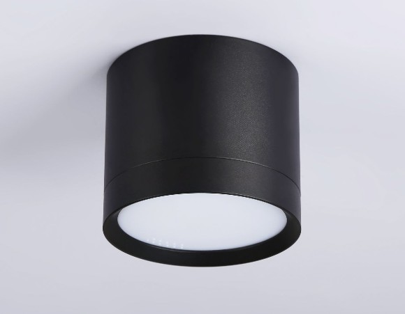 Накладной светильник Ambrella Light GX Standard Tech TN5351