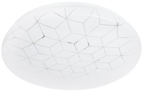 Потолочный светильник ЭРА SPB-6 Slim Cube 70W-4K Б0071121