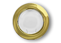 Встраиваемый светильник EKS Optima MR16 ЦБ-00009050