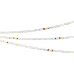 Светодиодная лента Arlight RT-A80-5mm 24V Day4000 (5 W/m, IP20, 2835, 5m) 037795