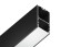 Алюминиевый профиль Ambrella Light Profile System GP3000BK