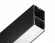 Алюминиевый профиль Ambrella Light Profile System GP3000BK