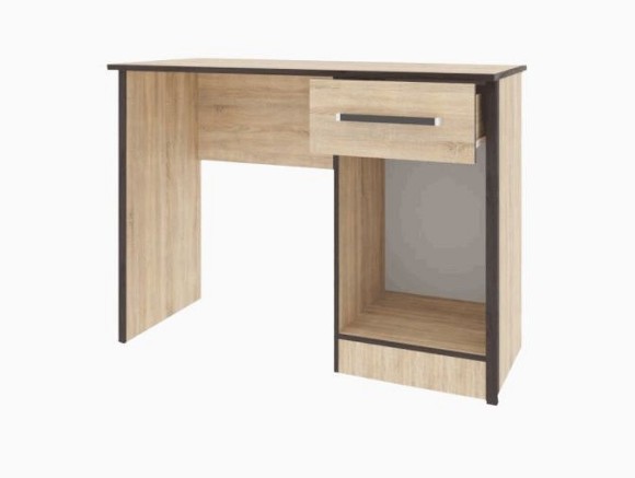 Стол туалетный Лирика TKS_00-00003663