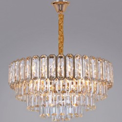 Подвесная люстра Reluce 07070-0.4-500 FGD