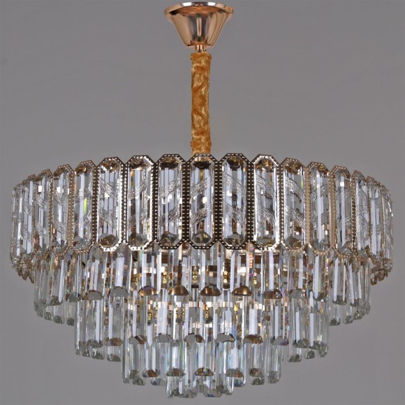 Подвесная люстра Reluce 07070-0.4-500 FGD