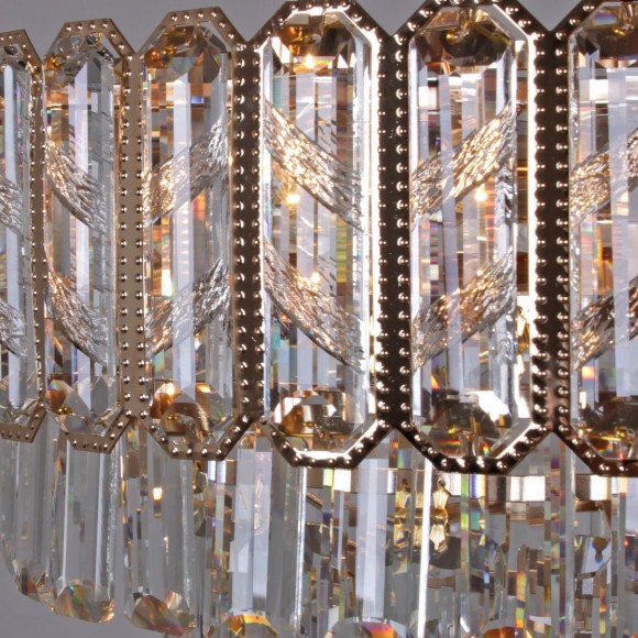 Подвесная люстра Reluce 07070-0.4-500 FGD