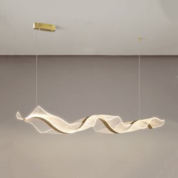 Подвесная светодиодная люстра ImperiumLoft Larseric 232820-23