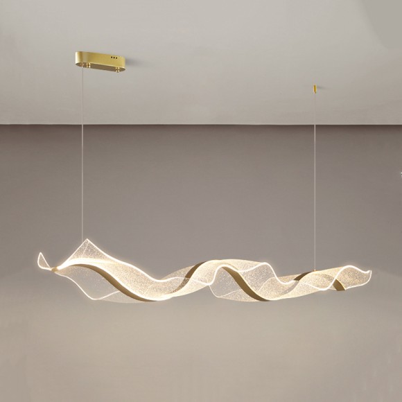 Подвесная светодиодная люстра ImperiumLoft Larseric 232820-23