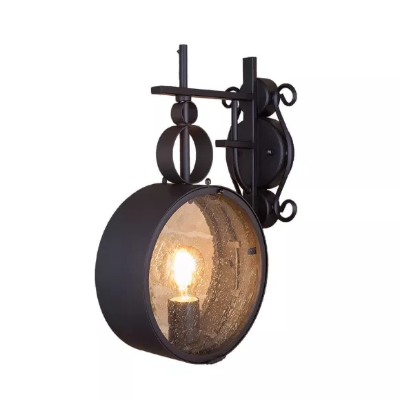Уличный настенный cветильник Elektrostandard Imperial D GL 1033D 4690389115325 Уличный настенный cветильник Elektrostandard Imperial D GL 1033D 4690389115325
