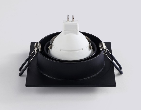 Встраиваемый светильник Ambrella Light Techno Spot Standard Tech TN102729