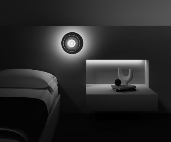 Бра Maytoni Basic form MOD521WL-01G3