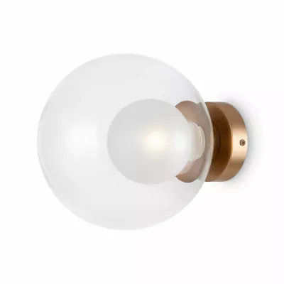 Бра Maytoni Basic form MOD521WL-01G3