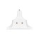 Встраиваемый гипсовый светильник Loft IT Ghost 10356F