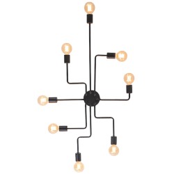Потолочная люстра ImperiumLoft Scheme 102019-26