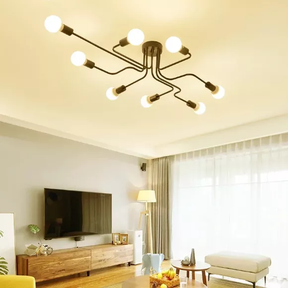 Потолочная люстра ImperiumLoft Scheme 102019-26 Потолочная люстра ImperiumLoft Scheme 102019-26