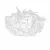 Потолочный светильник Loft IT Clizia 10594/780C White