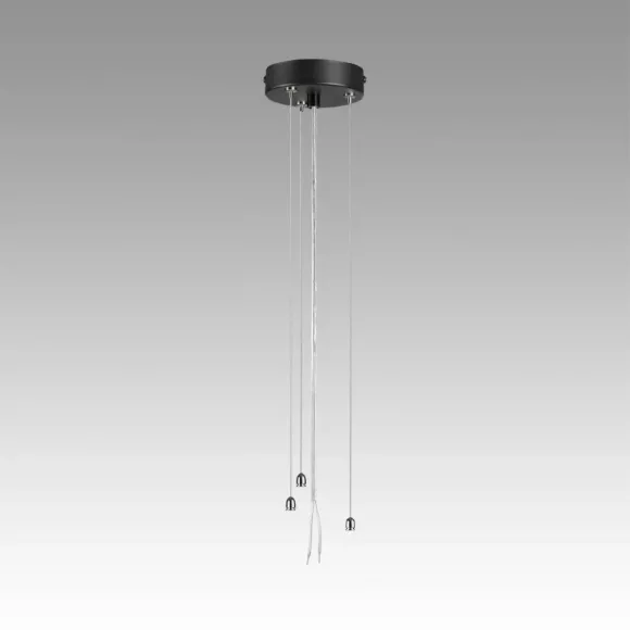 Подвесное крепление Sonex Quantum 7753/L Подвесное крепление Sonex Quantum 7753/L