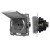 Механизм розетки влагозащищённый Arlight SCT-MCP-PL-GR-V (250V, 16A) 049836