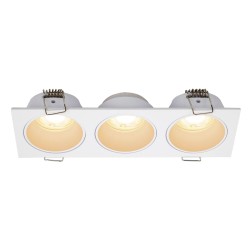 Встраиваемый светильник Mantra Antilla 9172