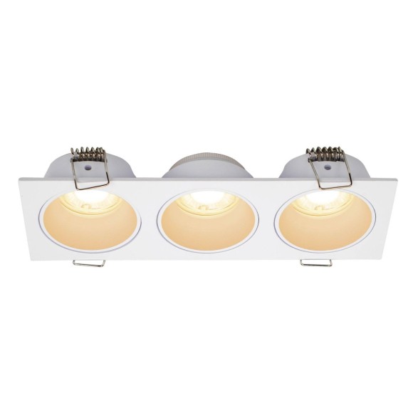 Встраиваемый светильник Mantra Antilla 9172