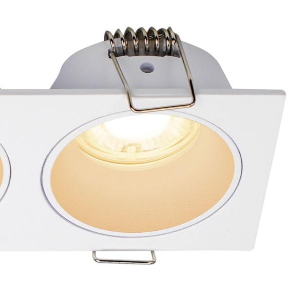 Встраиваемый светильник Mantra Antilla 9172